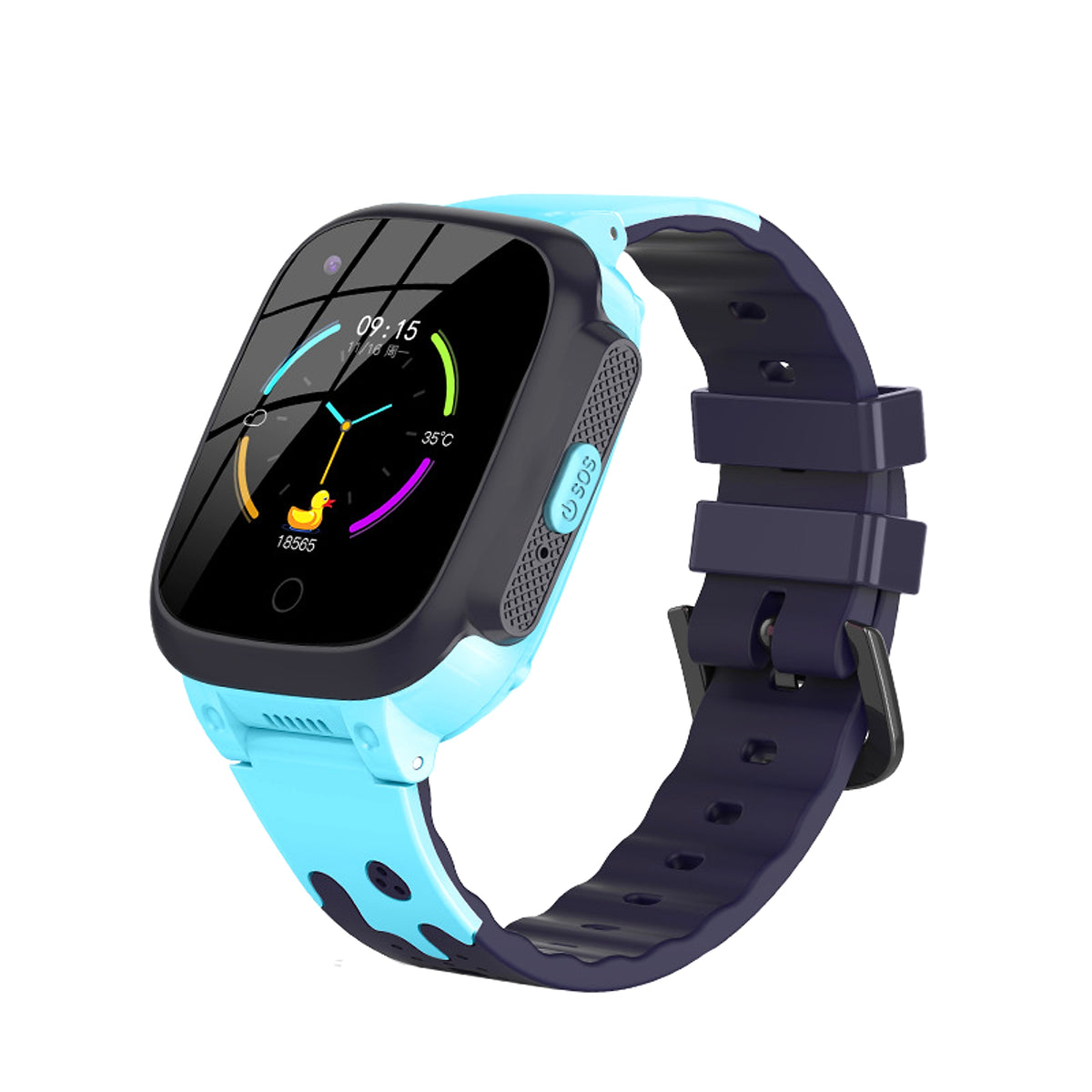 Z. Phone watch Accessories - enhanced image 1