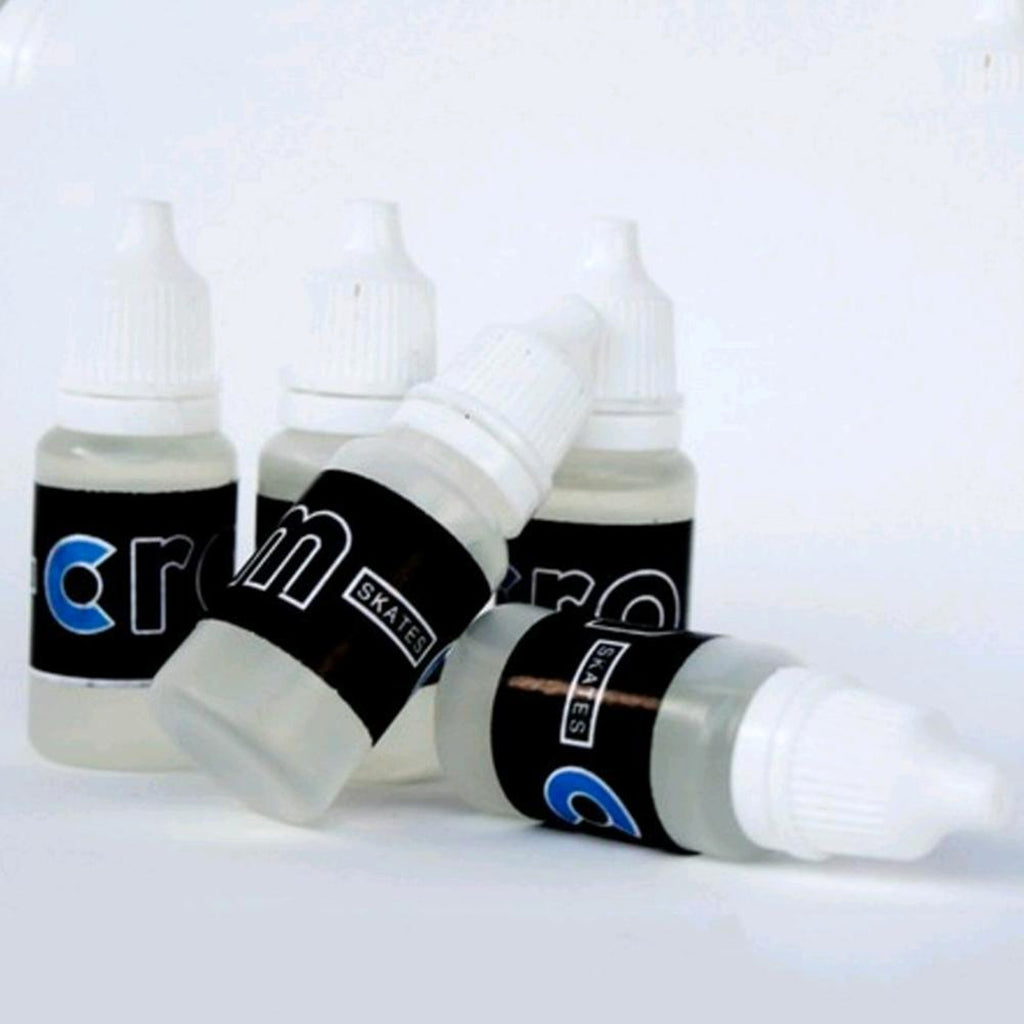 Roller Skate Bearing Oil Roller Skate Maintenance Oil Cleaning Agent Roller Skate Wheel Oil - enhanced image 1