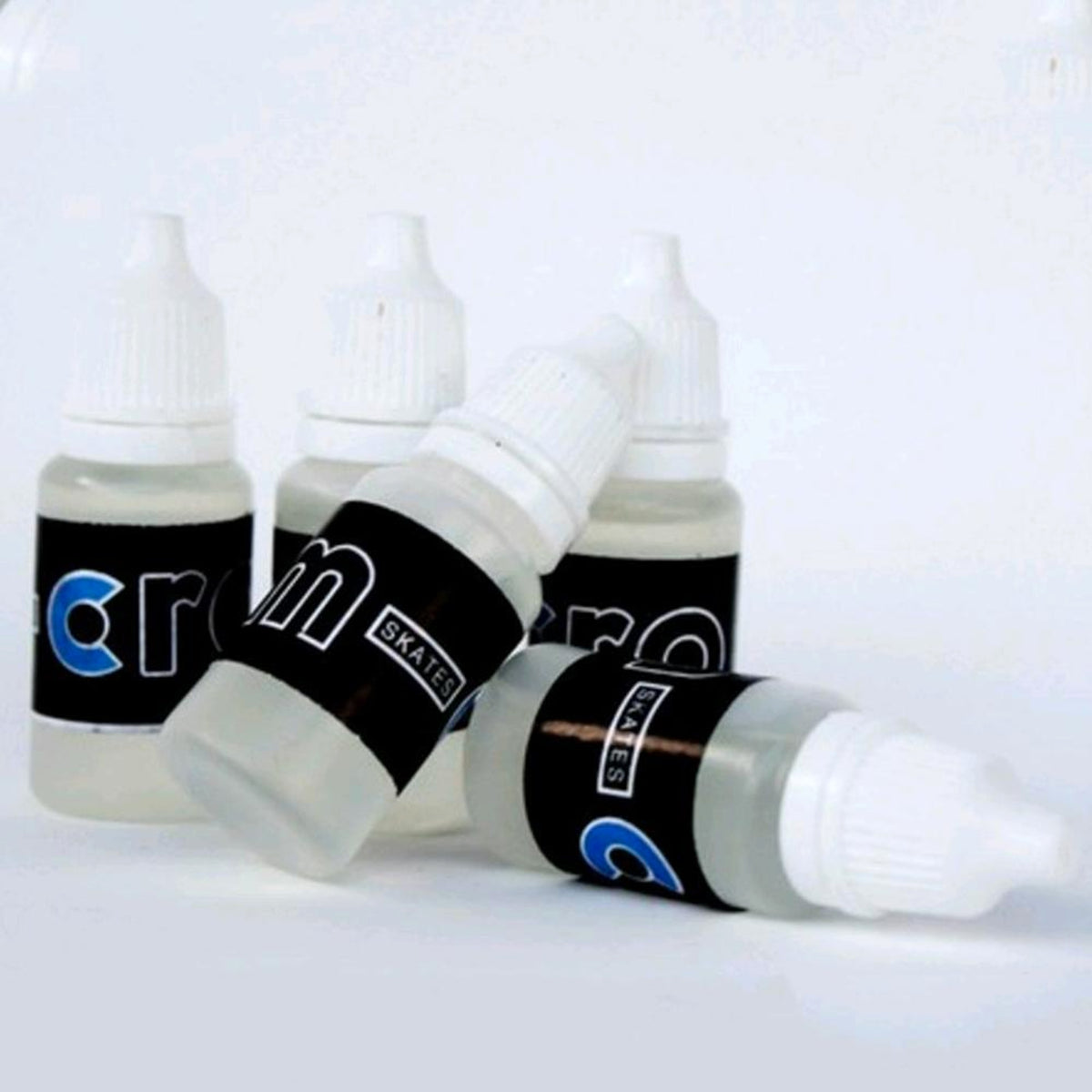 Roller Skate Bearing Oil Roller Skate Maintenance Oil Cleaning Agent Roller Skate Wheel Oil - enhanced image 1