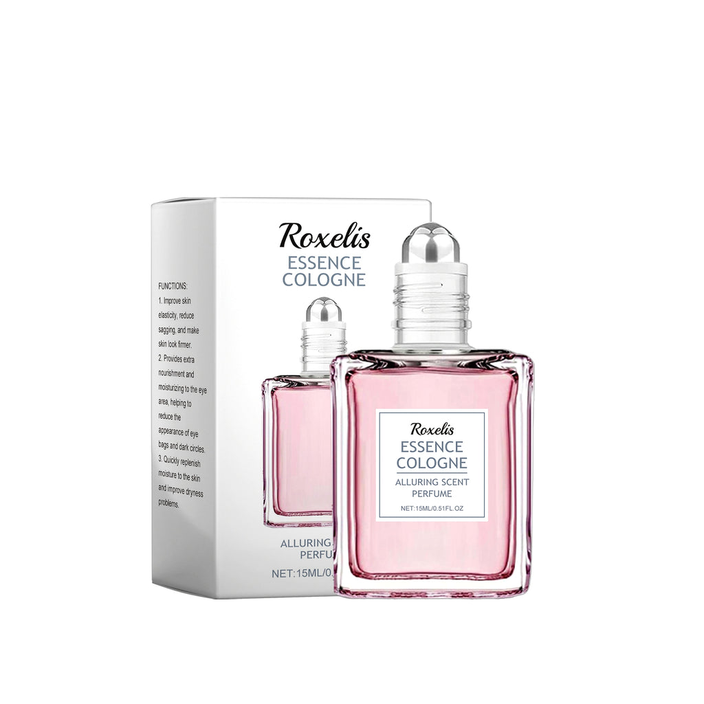 Rose Lasting Fragrance Perfume Cologne Parfum Women - enhanced image 1