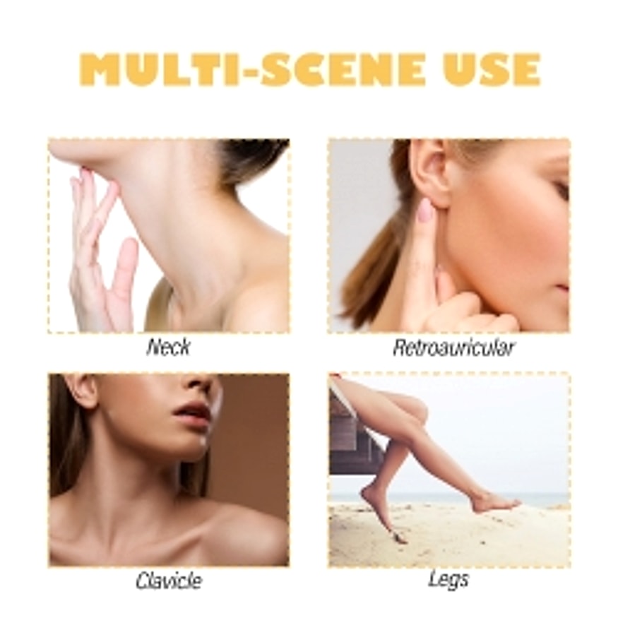 Roxelis™ Caramel Cascade Perfume – 25 New Edition - enhanced image 1