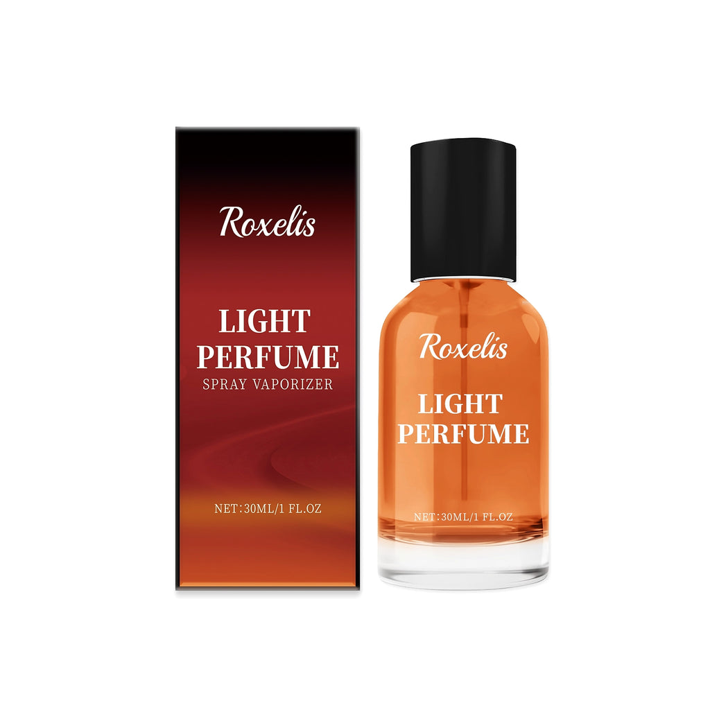 Roxelis Eau De Toilette Wood Light  Men (Parfum) - enhanced image 1