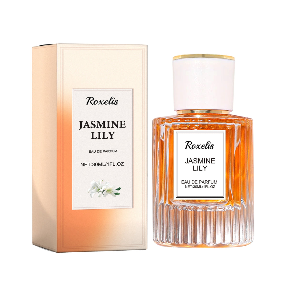 Roxelis Jasmine Lily Eau De Parfum Women - enhanced image 1