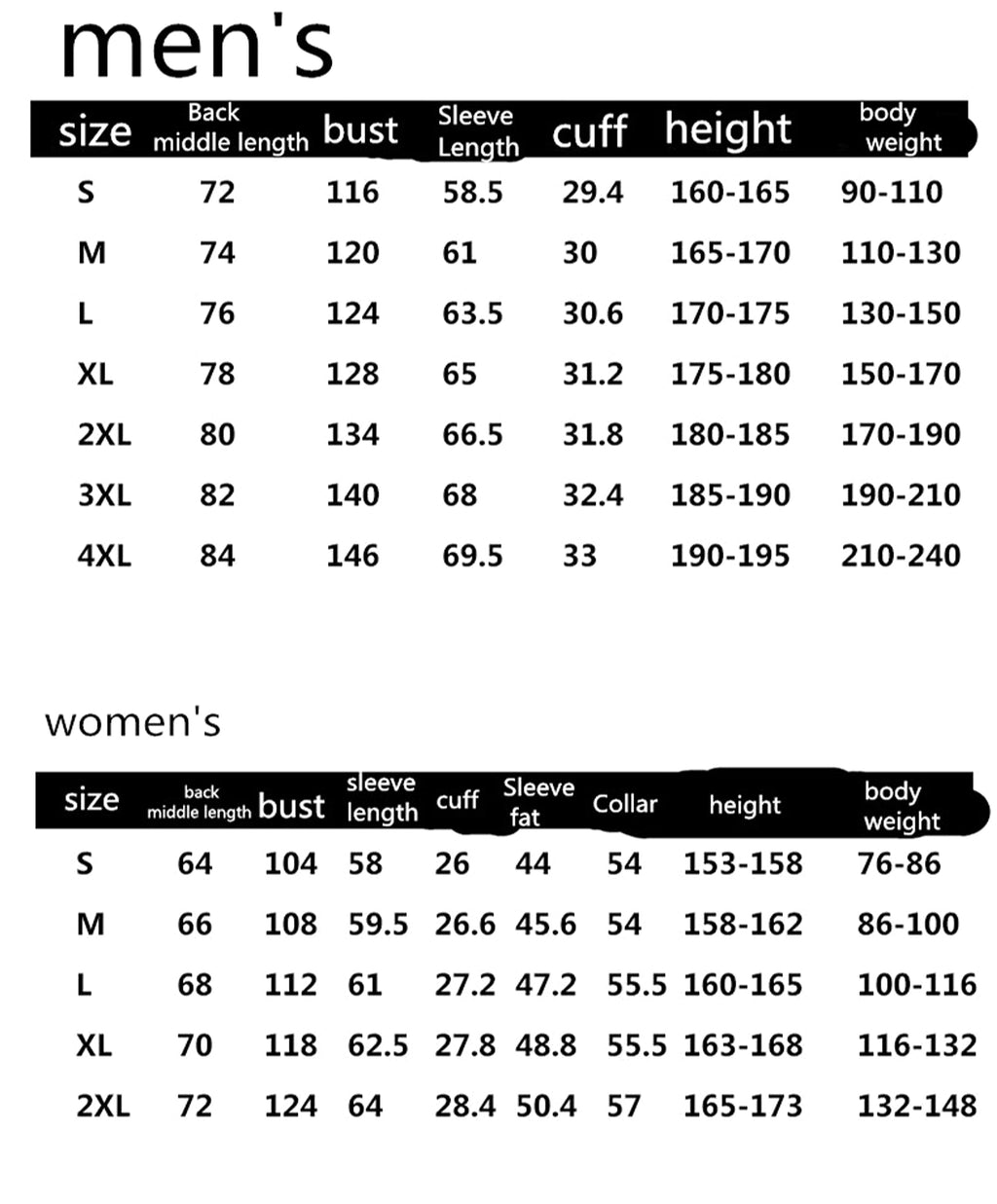 Short Padded Jacket For Women To Keep Warm In Winter - enhanced image 1