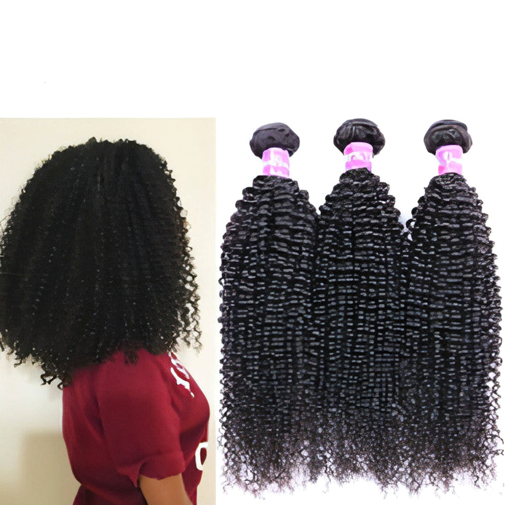 Shun Fa real hair lady wig Peru hair body wave human hair - enhanced image 1
