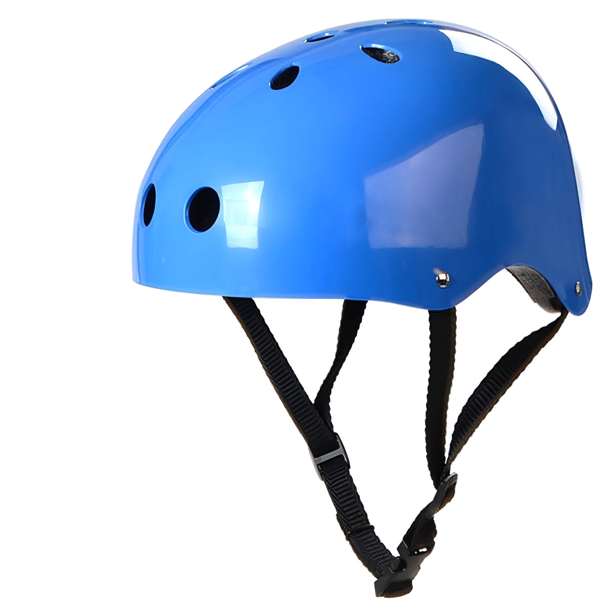Sports Safety Helmet - enhanced image 1