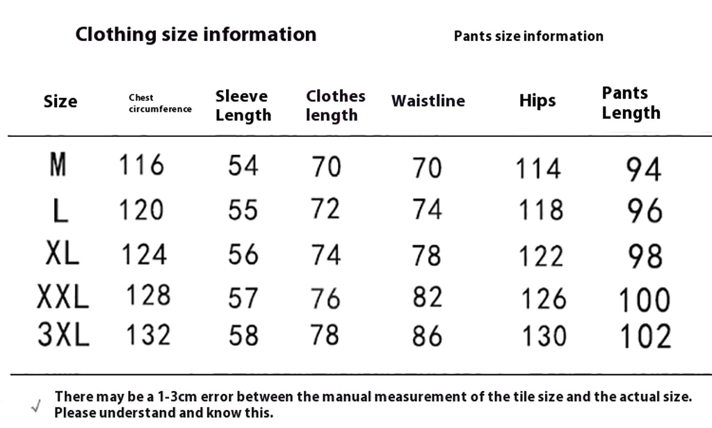 Men's Fleece Tracksuit – Wide Fit, Ultimate Comfort - enhanced image 1