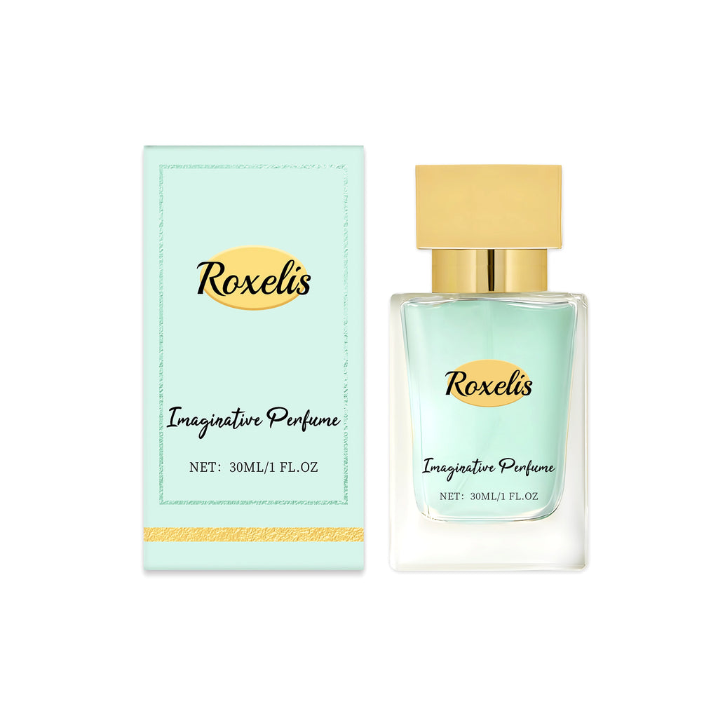 Spray Long-lasting Light Perfume Citrus Charm Parfum - enhanced image 1