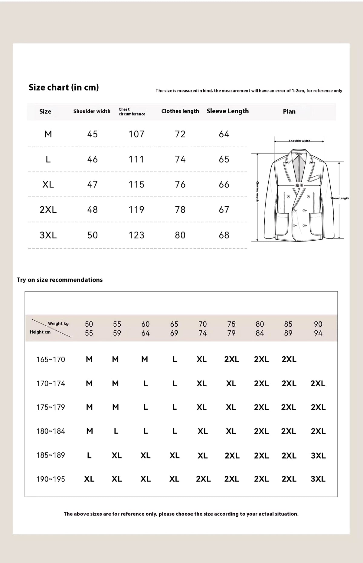 VeluttoRetro™ – Suede Velvet Classic Jacket - enhanced image 1