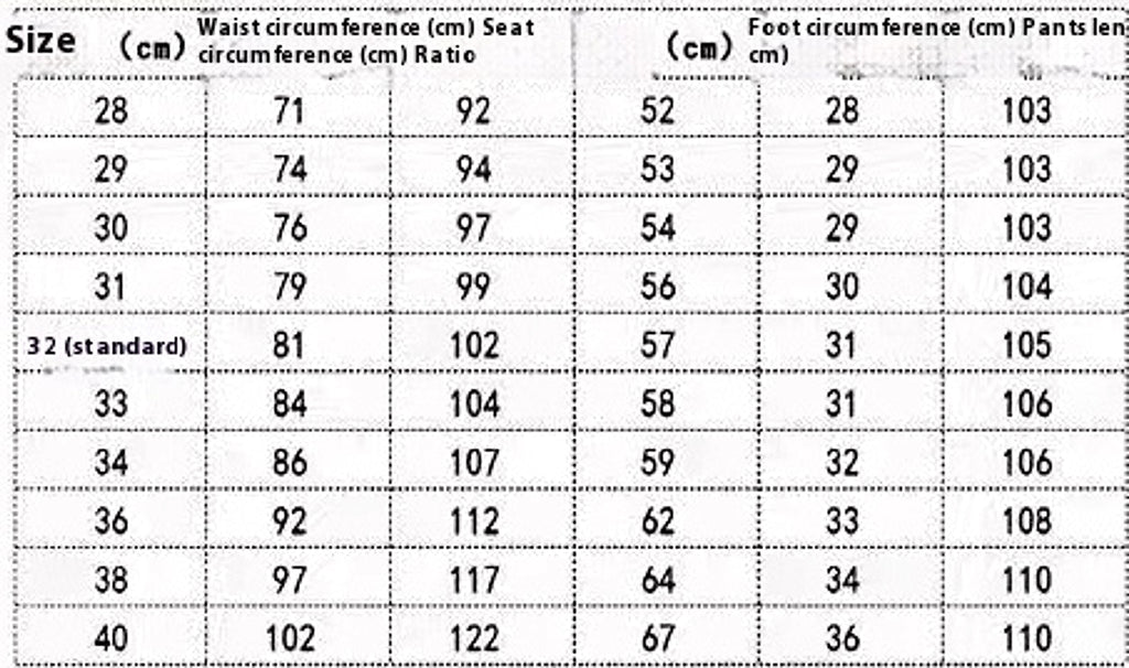 SteelLine™ – Slim Fit Streetstyle Jeans for Men - enhanced image 1