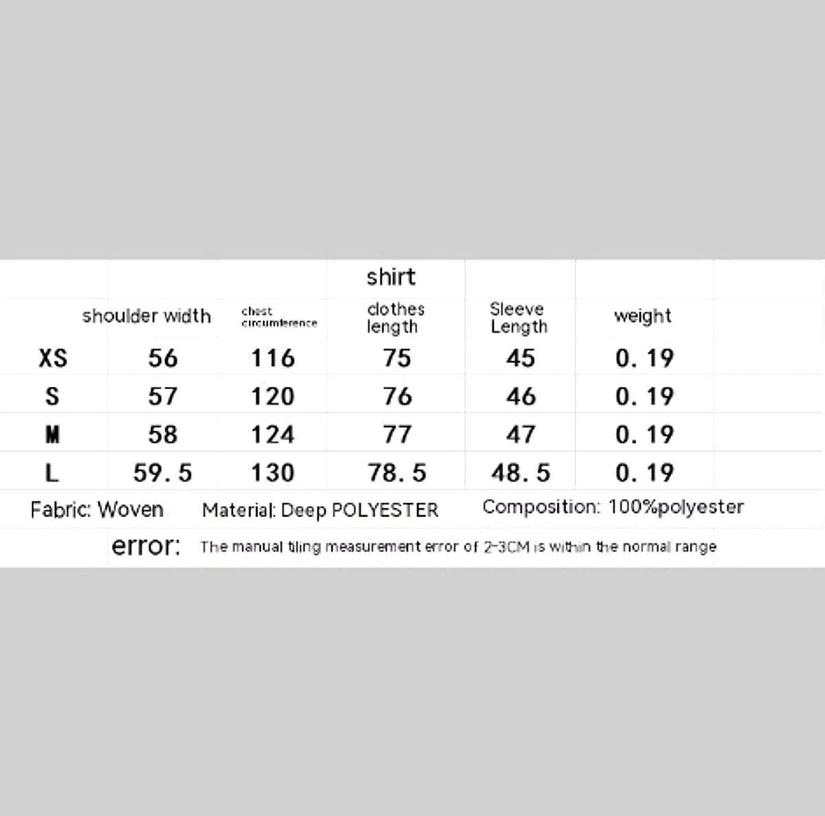 Street Trendy Rivet Ornament Loose Long Sleeve Shirt Women - enhanced image 1