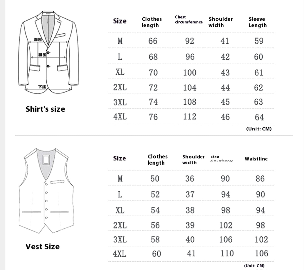 Striped Suit Men's Korean Style Small Suit Professional Business Suit - enhanced image 1