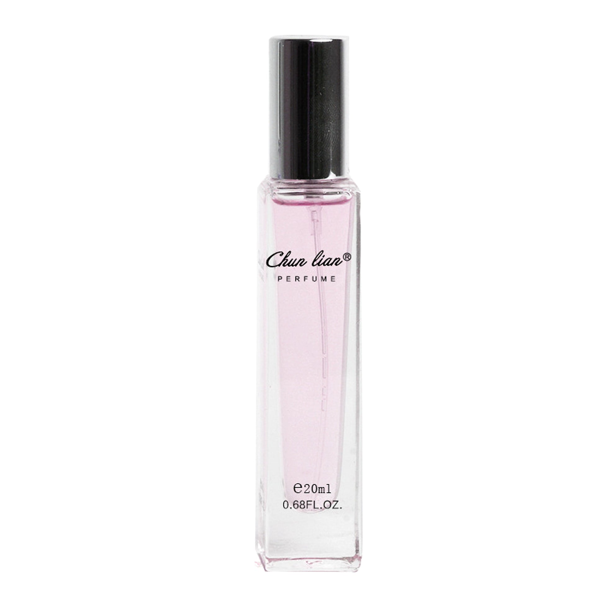 Student girl perfume - enhanced image 1