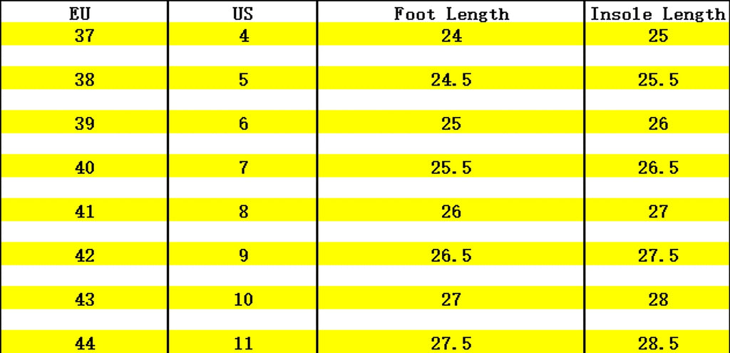 Summer Casual Shoes Men - enhanced image 1