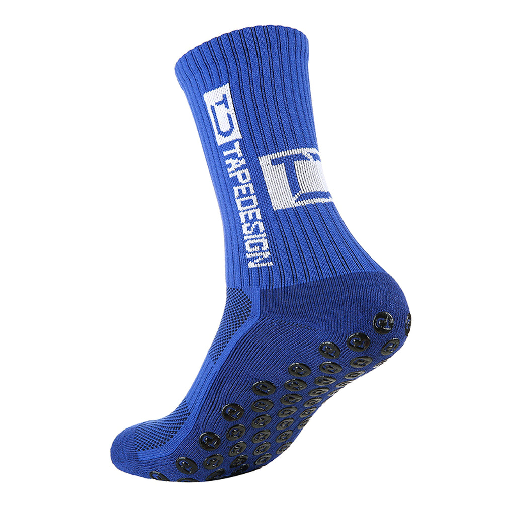 TEMU Soccer Socks - enhanced image 1