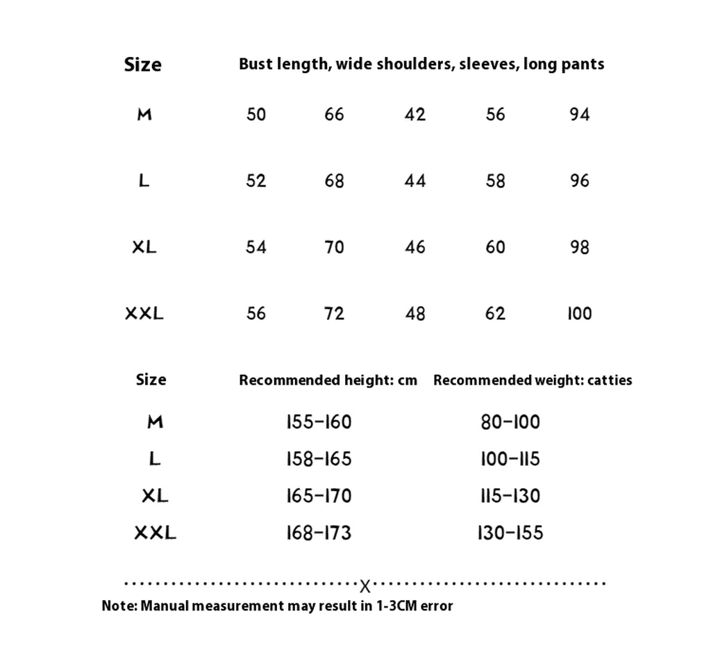 Thick Fleece Pajamas Women's Thermal Round-neck Flannel Homewear Suit - enhanced image 1