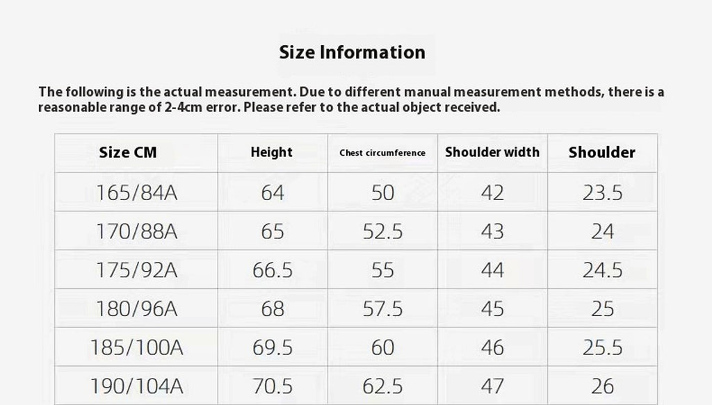 Vest Men's Sleeveless Thermal Sweater - enhanced image 1