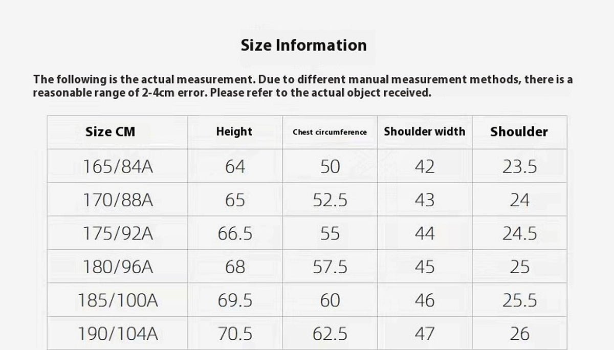 Vest Men's Sleeveless Thermal Sweater - enhanced image 1