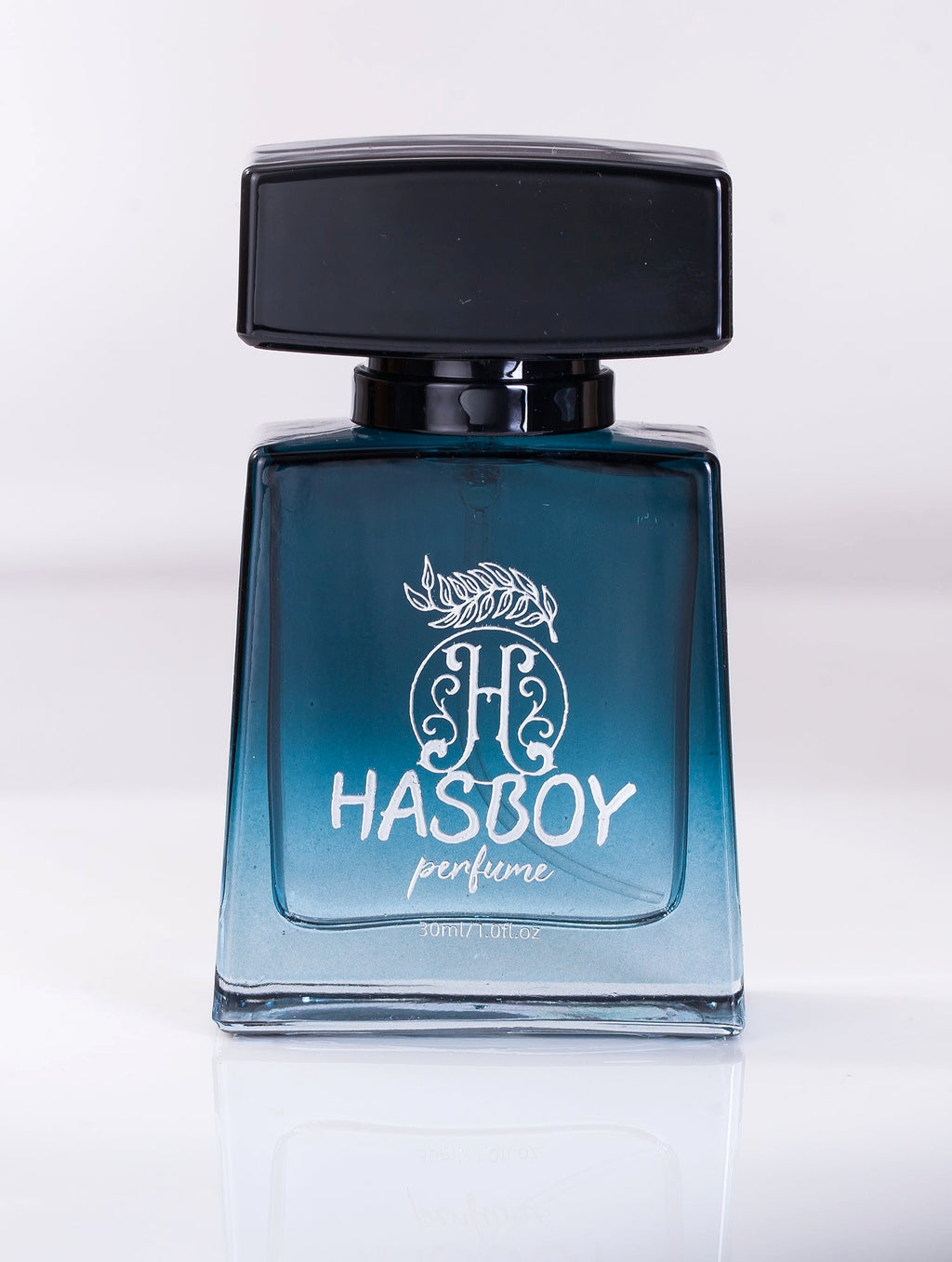 HASBOY™ – Men’s Eau de Toilette (30ml) | Edition SeaWood - enhanced image 1