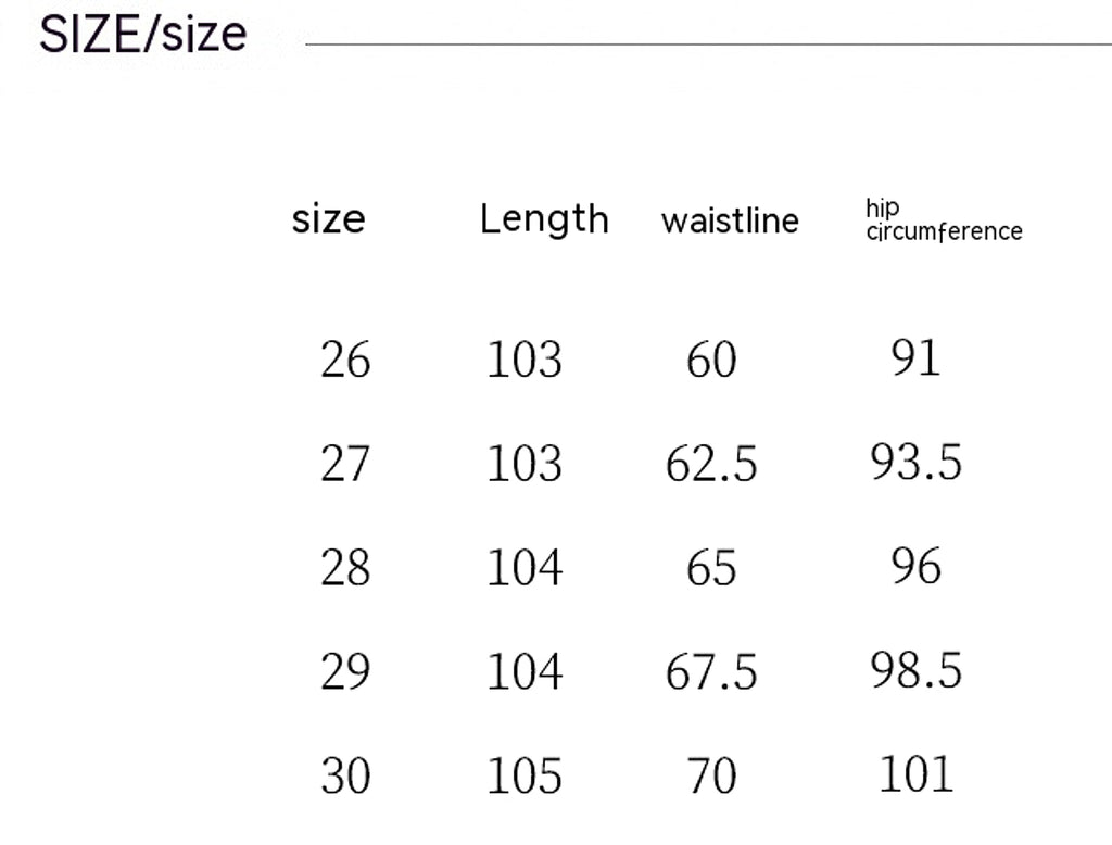 Vintage Handmade Embroidered Warm Washed Jeans Women - enhanced image 1