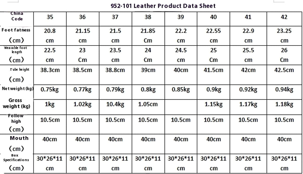 VivaVertix™ – Sharp Tip Long Heel Boots for Women - enhanced image 1