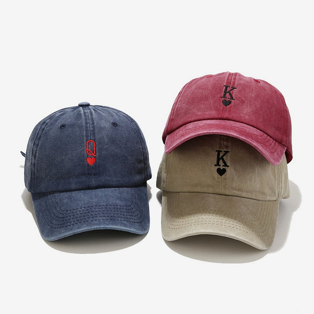 Baseball Cap Women - enhanced image 1