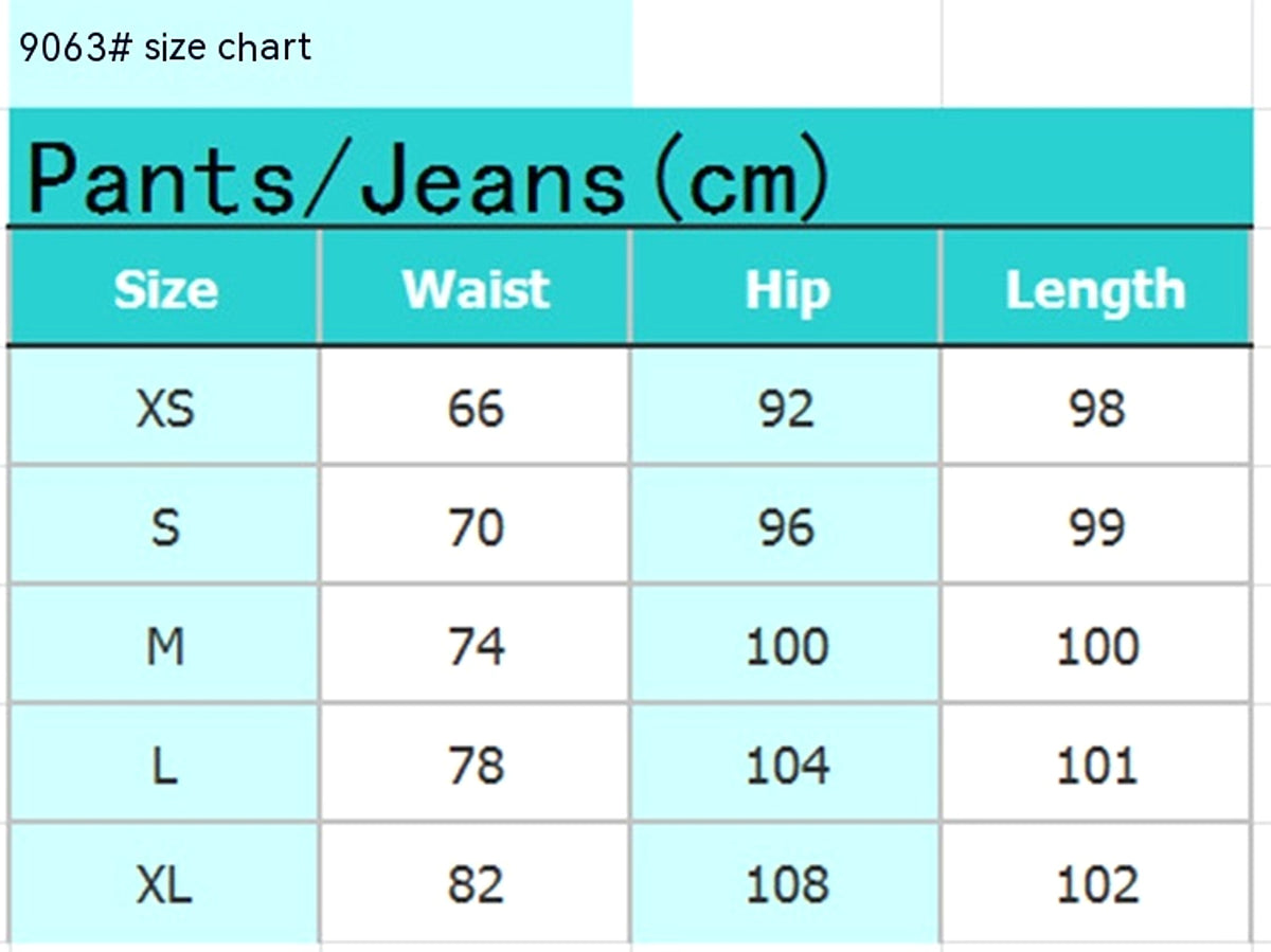 Water Washed Hole High Waist Loose Straight Trousers Women Jeans - enhanced image 1