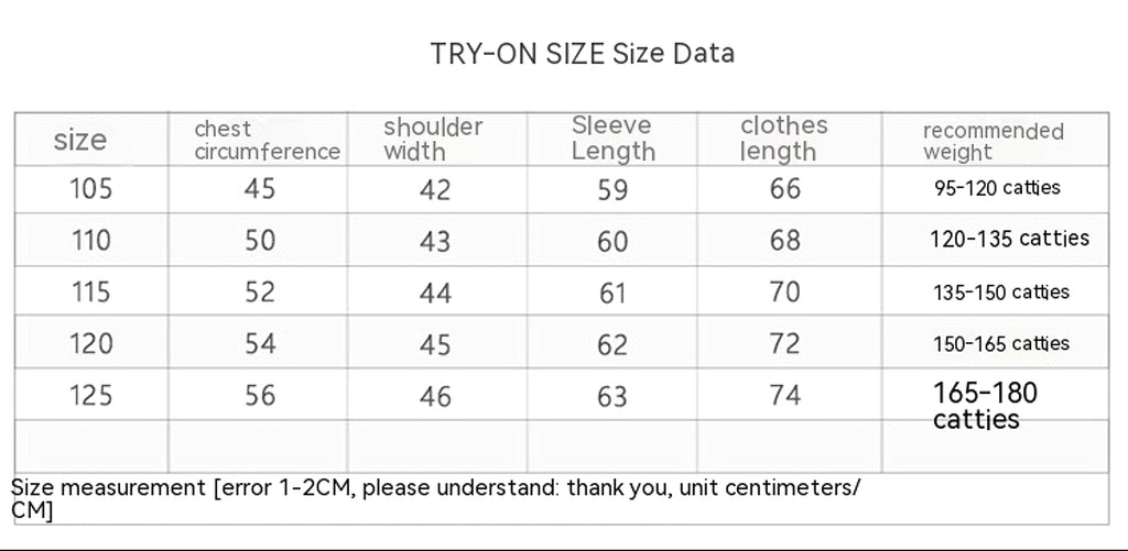 Winter Men's Round Neck Warm Sweater - enhanced image 1