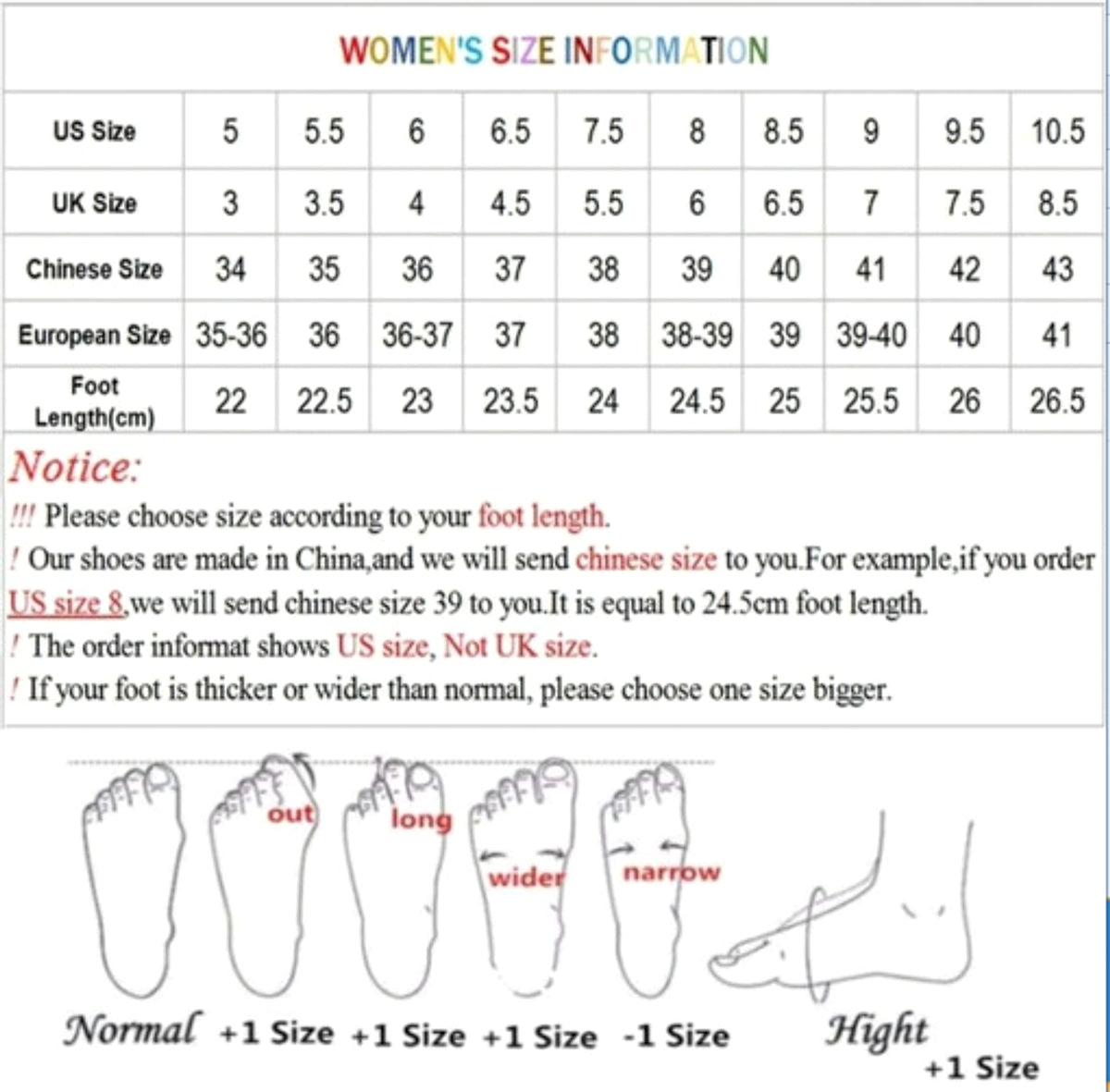 Women Shoe High Low Sole Black Royal Platform - enhanced image 1