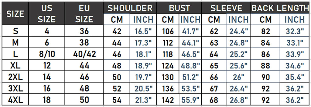 A1. Women's Coat Cotton-padded Jacket - enhanced image 1