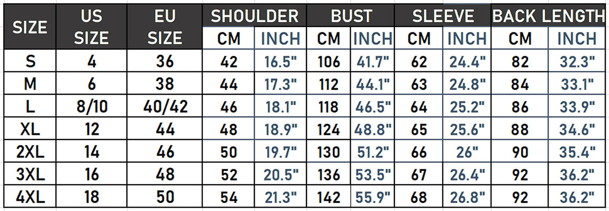 A1. Women's Coat Cotton-padded Jacket - enhanced image 1