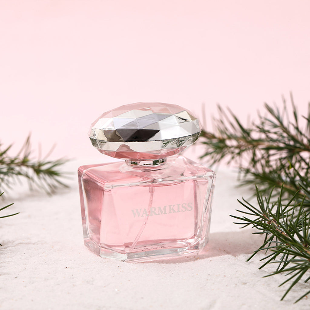 Women's Fashion Lasting Flowering And Fruiting Light Perfume - enhanced image 1