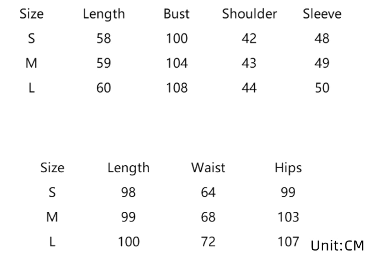 Women's Fashion Long Sleeve Double-layer Crepe Pajamas Trousers Loose Outfit - enhanced image 1
