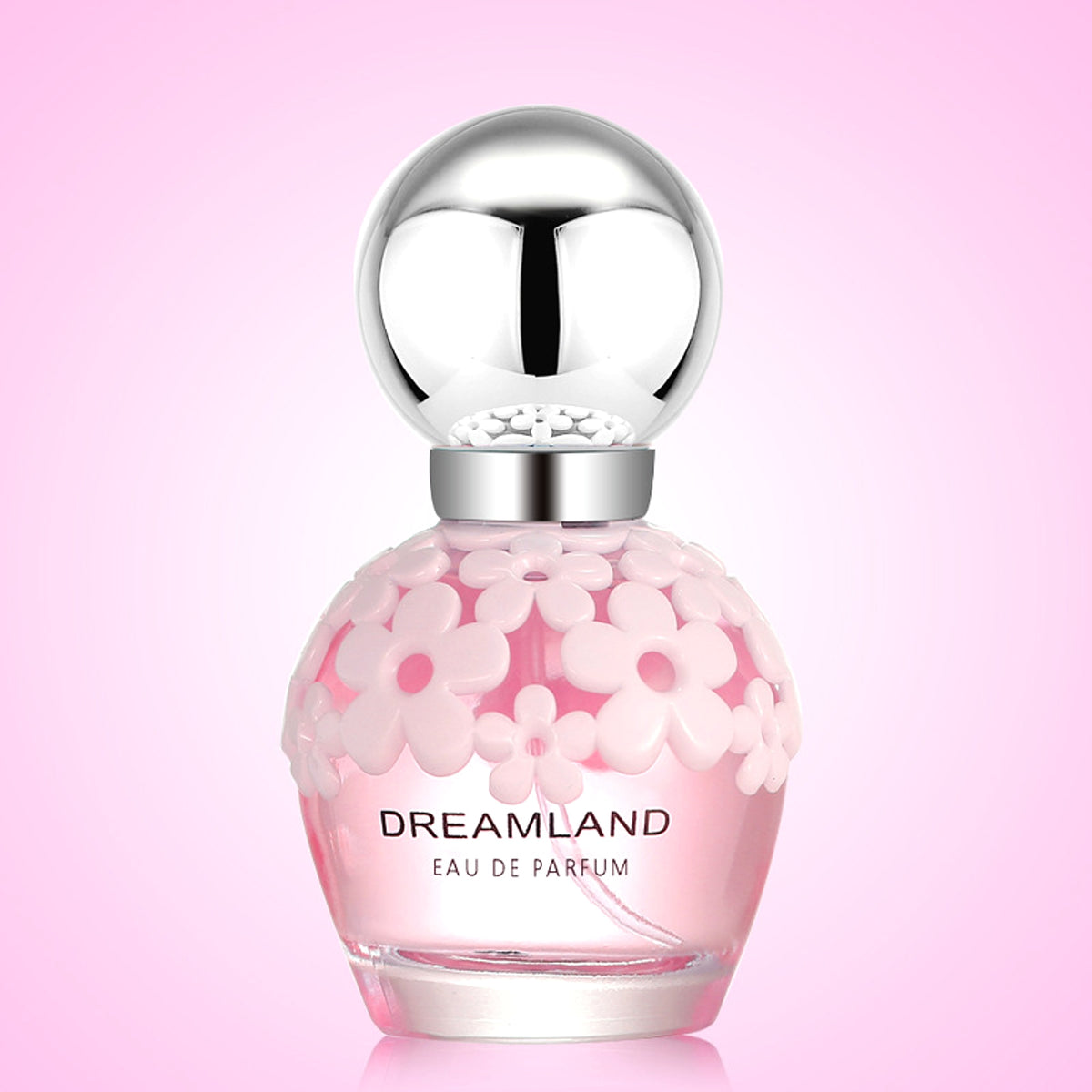 Women's Fashion Simple Daisy Light Perfume - enhanced image 1
