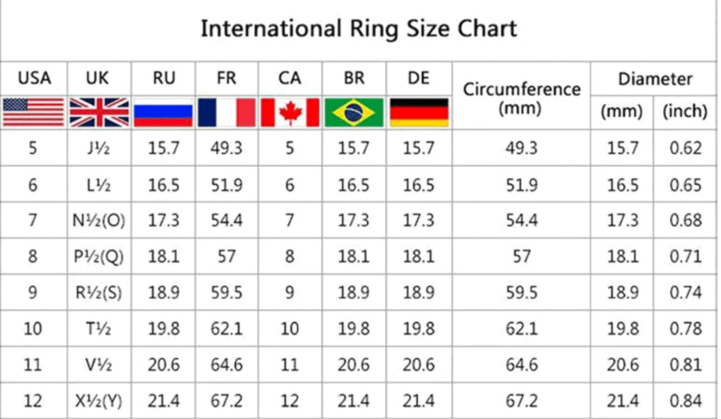 Women's Fashionable Simple Diamond Brushed Ring - enhanced image 1