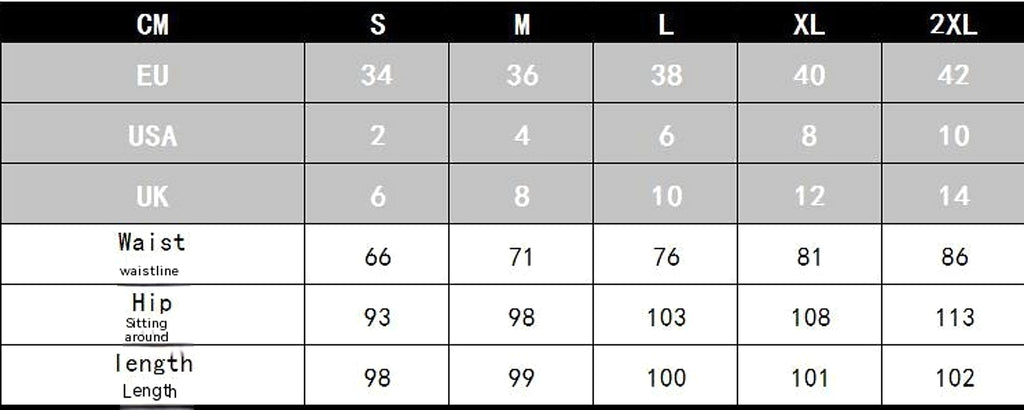 Women's Jeans Multi-bag High Waist Wash Straight - enhanced image 1