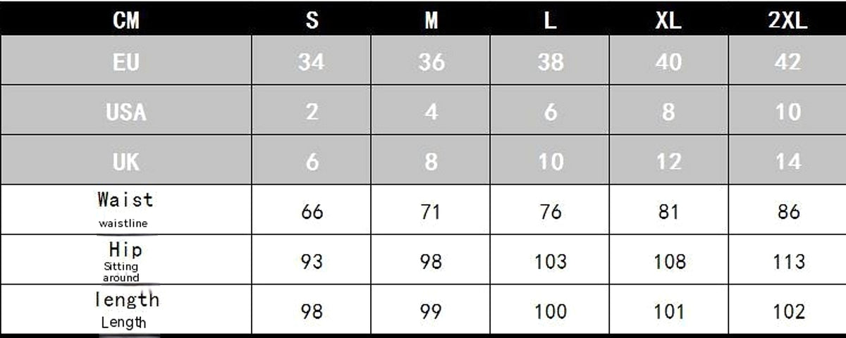 Women's Jeans Multi-bag High Waist Wash Straight - enhanced image 1