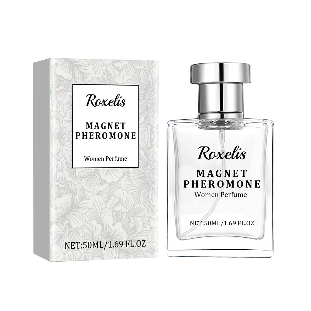 Women's Magnetic Pheromone Perfume Eau de Tollete - enhanced image 1