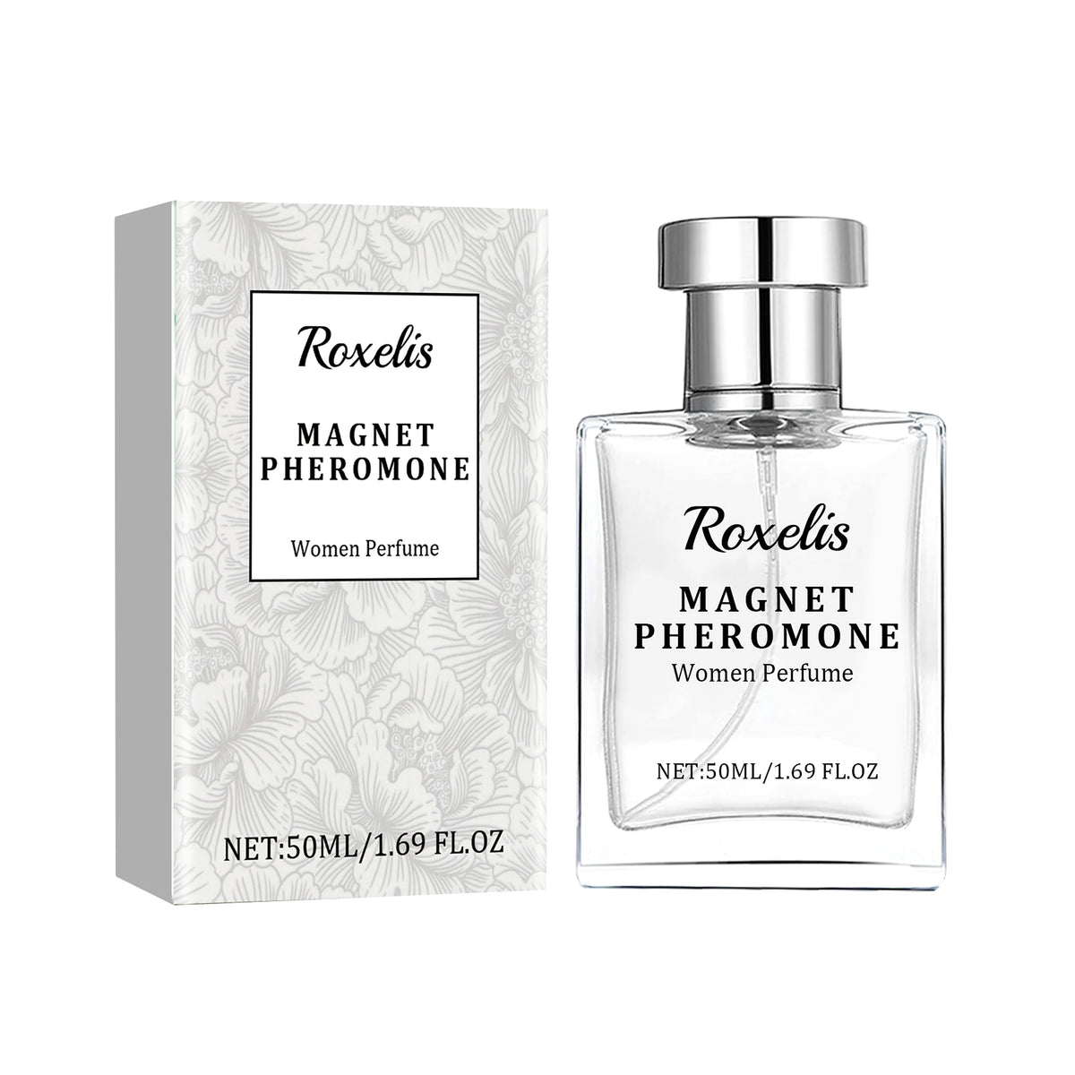Women's Magnetic Pheromone Perfume Eau de Tollete - enhanced image 1
