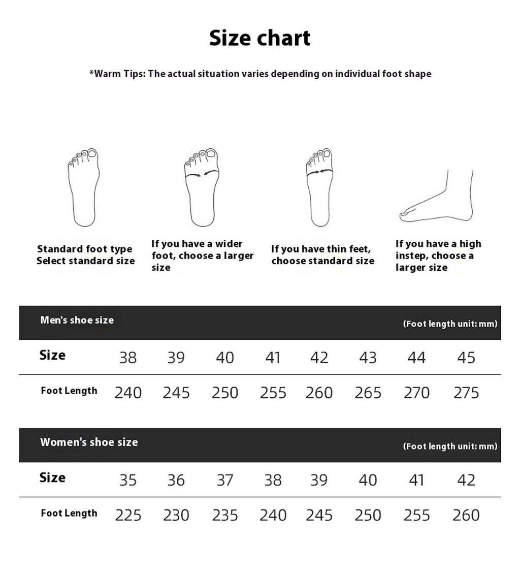 Women's Mesh Casual Shoes – Breathable & Lightweight Comfort - enhanced image 1