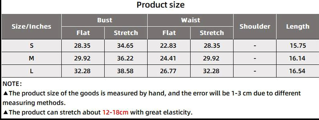 Women's Slim Fit Midriff-baring Camisole (Tank-top & T-Shirt) - enhanced image 1