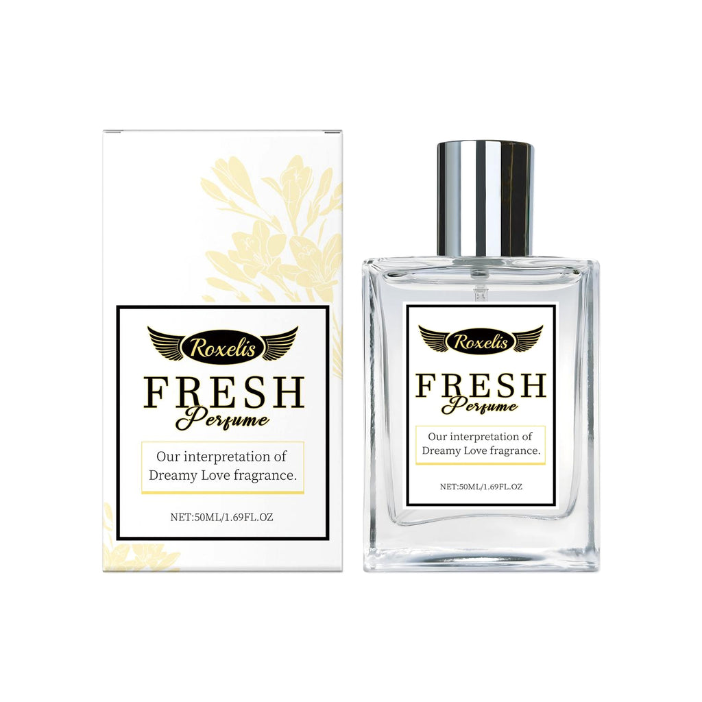 Yilan Flower Neutral Perfume - enhanced image 1