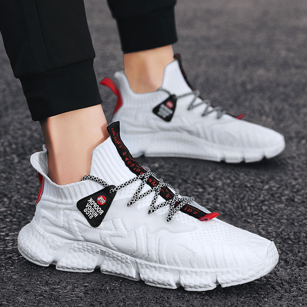 A1-. B. 90% - Men's Shoe - enhanced image 2