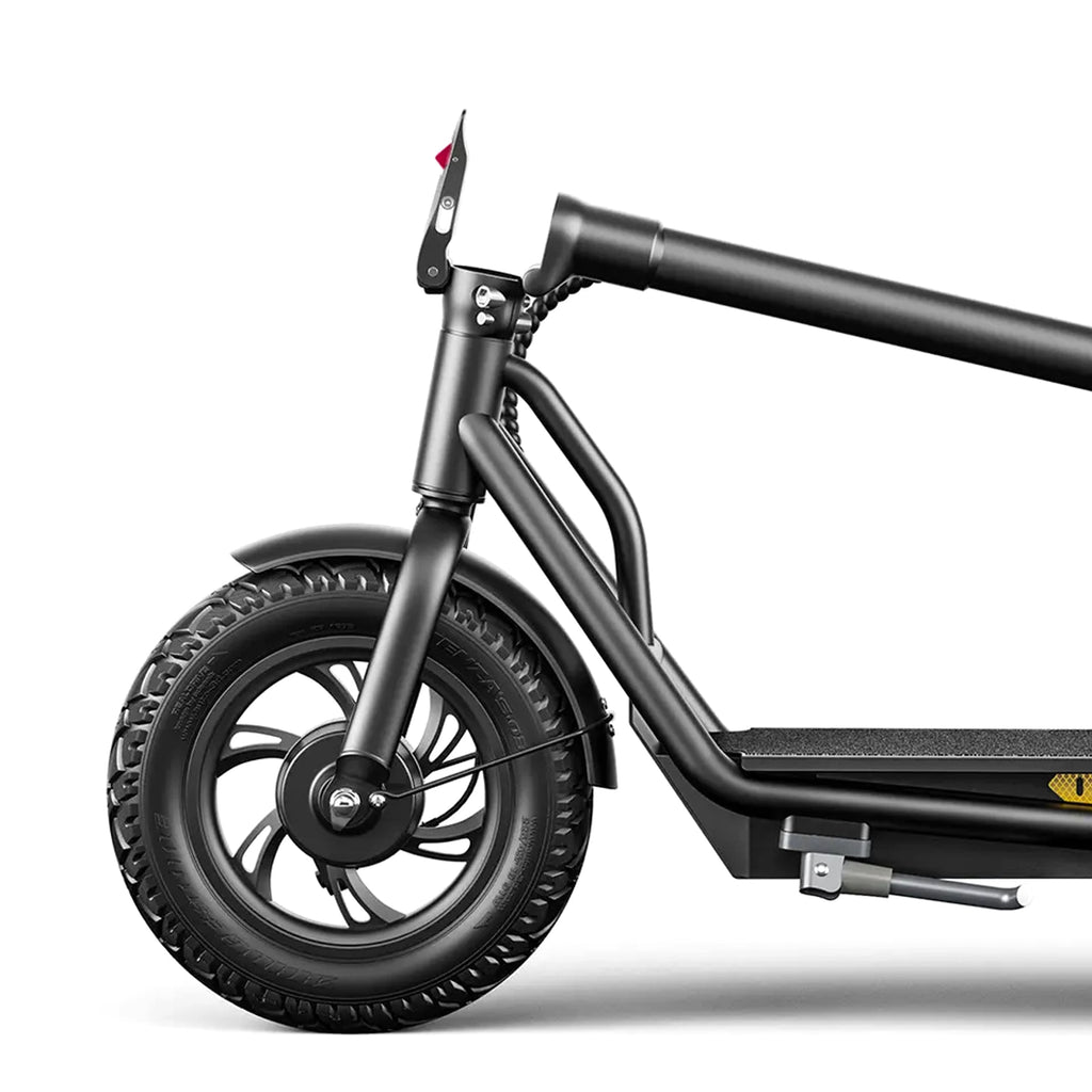 ⚡ GlideX™ – 12-Inch Urban Electric Scooter - enhanced image 2