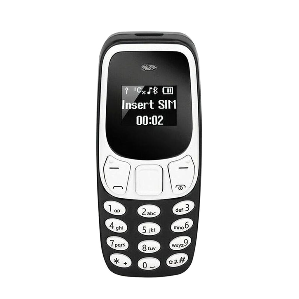 📱 Mini Mobile Bluetooth MP3 - enhanced image 2
