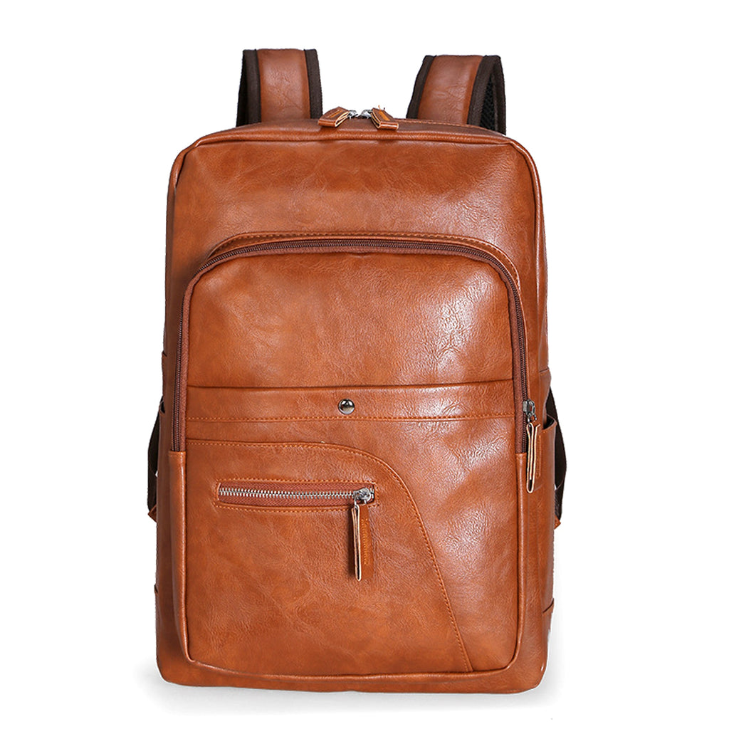 ALLFASHION™ – MetroPro Business Travel Backpack - enhanced image 2