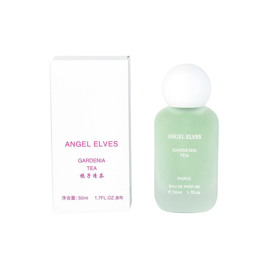 Angel Elves | Edition 2025 – Women’s Long-lasting Perfume (50ml) - enhanced image 2