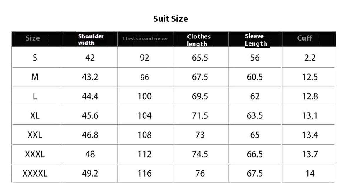 Montedor™ – Retro Wool Slim Suit for Autumn & Winter - enhanced image 2