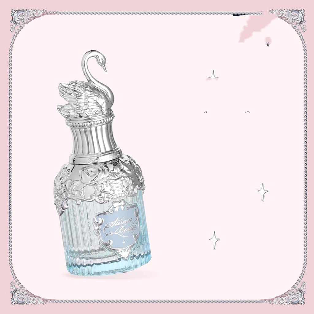 Ballet Perfume Wood Citrus Fruit - enhanced image 2