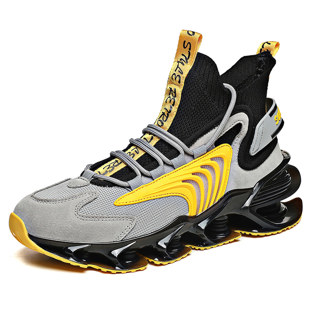 Blade Basketball Shoes Men - enhanced image 2